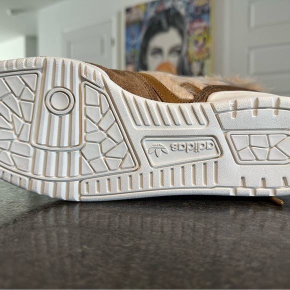 Shoes Adidas (Star wars - Chewbacca) 8.5 - Brand new - Picture 9 of 9